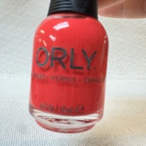 Orly 20871 Window Shopping New without box